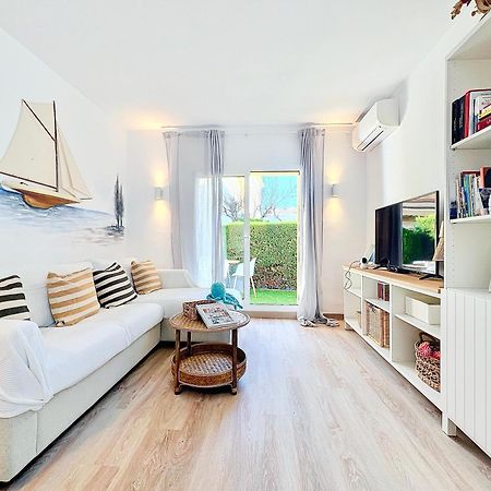 La Vela Estartit Rental L'Estartit Eksteriør billede