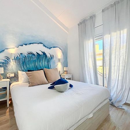 La Vela Estartit Rental L'Estartit Eksteriør billede
